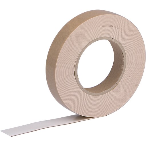 Spiegelklebeband, Spiegelklebebänder